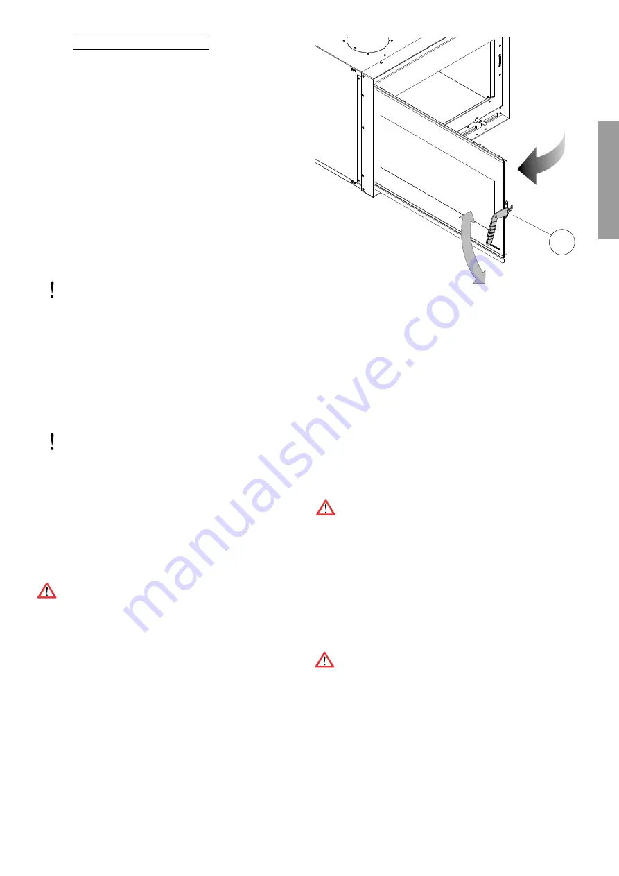 Palazzetti ECOPALEK STAR Installation, User And Maintenance Manual Download Page 35