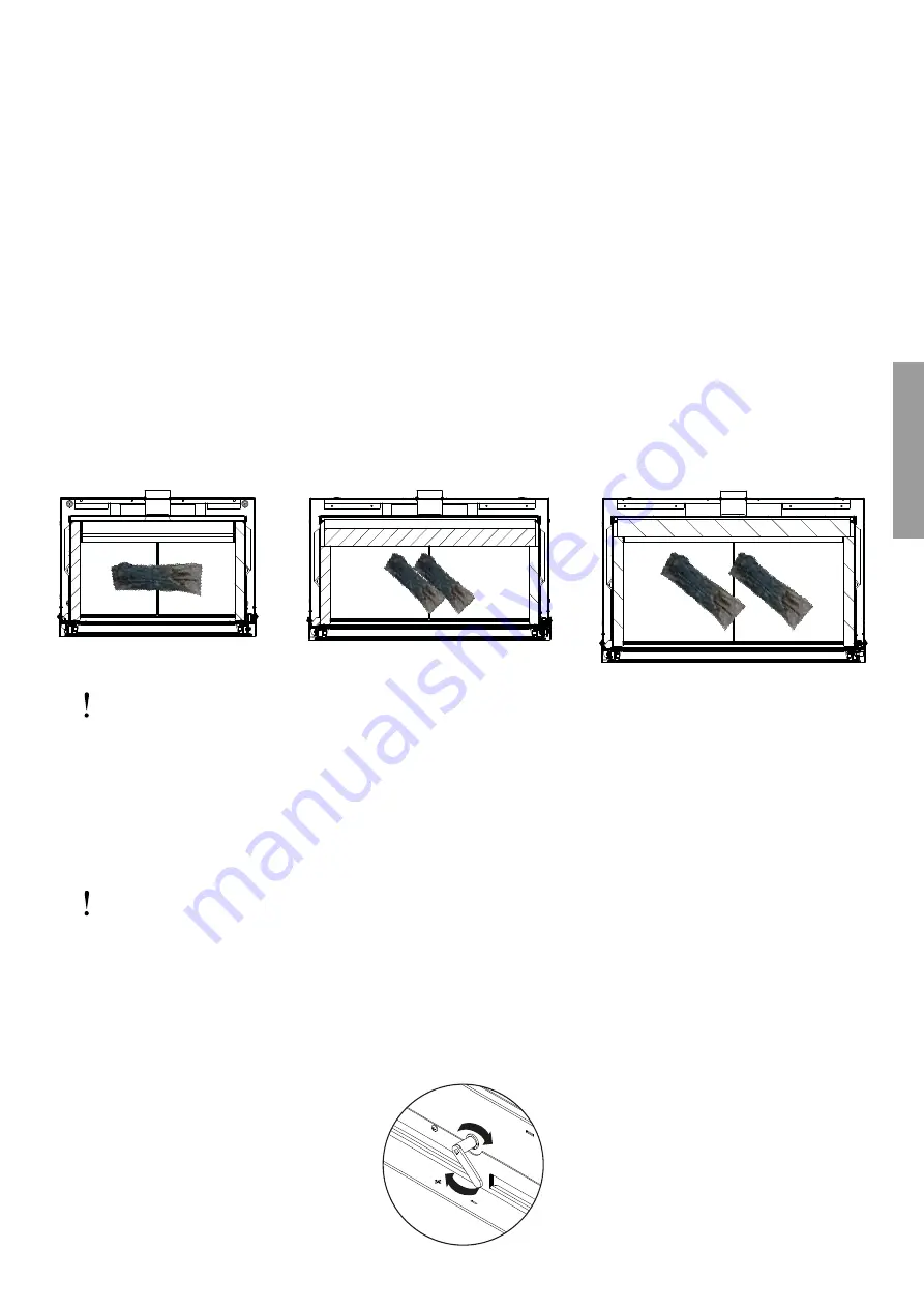 Palazzetti ECOPALEK STAR Installation, User And Maintenance Manual Download Page 57