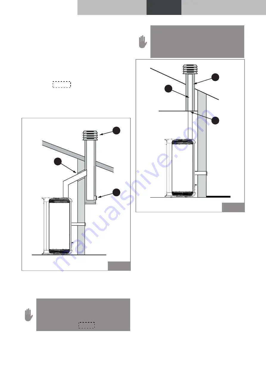 Palazzetti MEGHAN Installation And Maintenance Manual Download Page 81