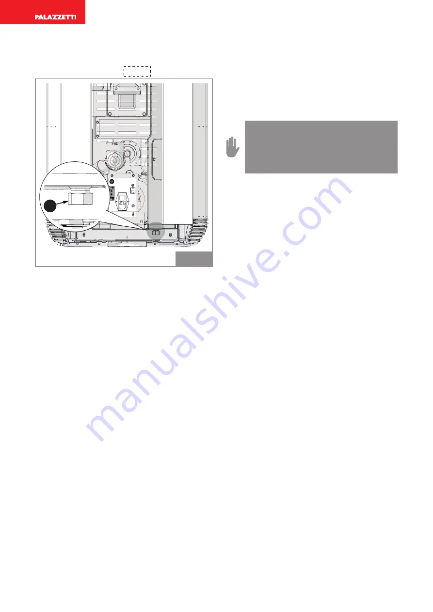 Palazzetti MEGHAN Installation And Maintenance Manual Download Page 82