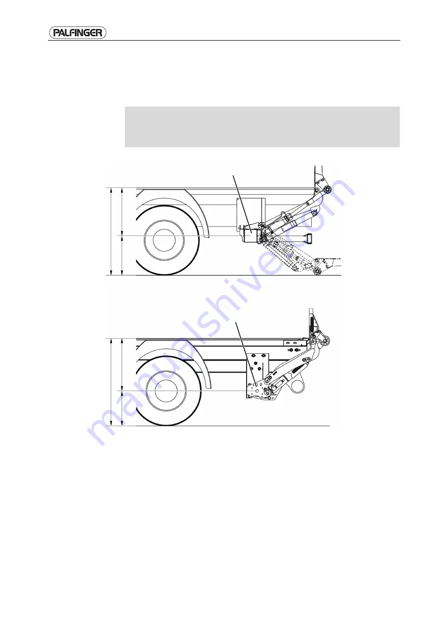 Palfinger C 1000 S Assembly Instructions Manual Download Page 39