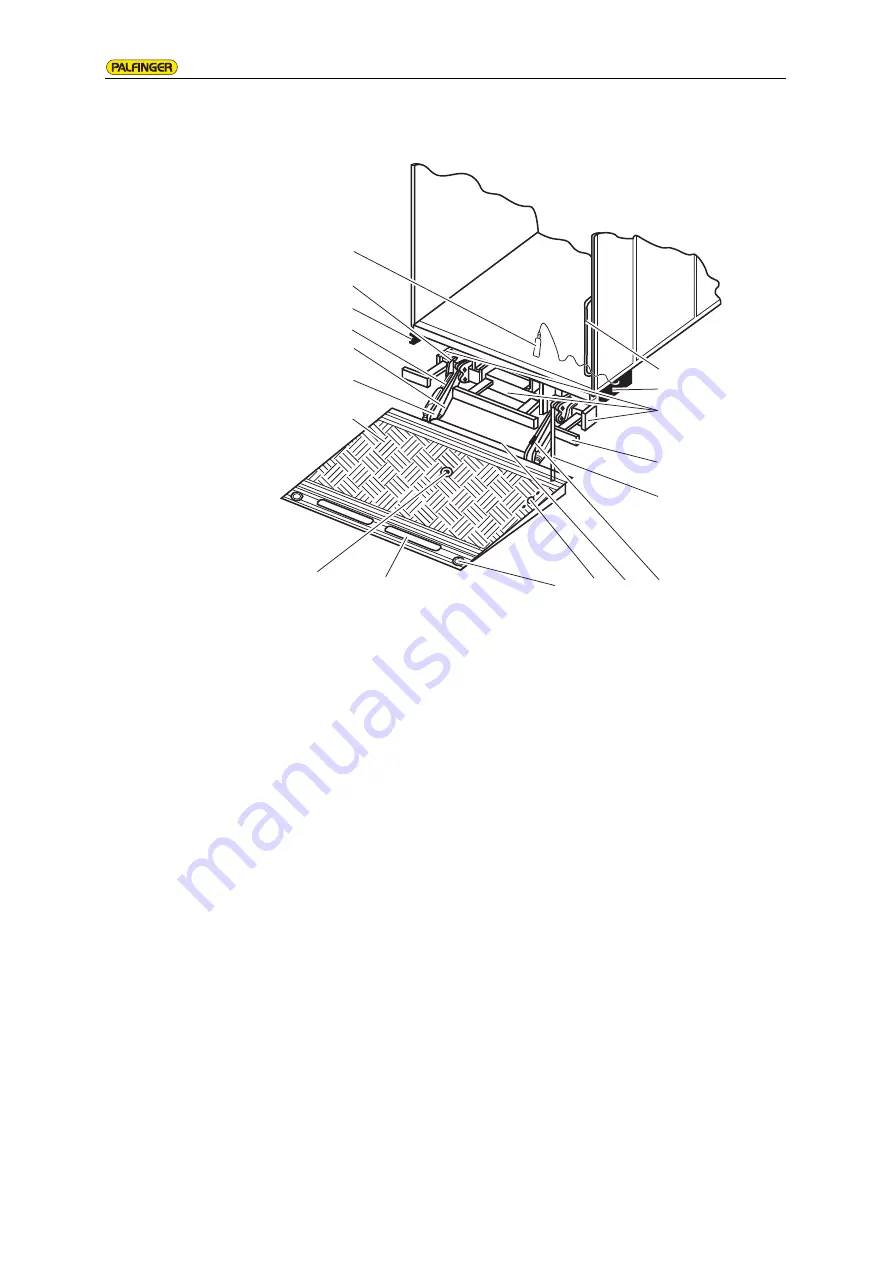 Palfinger C1500L Скачать руководство пользователя страница 18