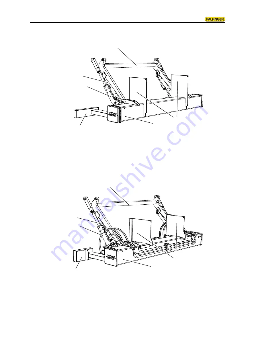 Palfinger C1500L Скачать руководство пользователя страница 19