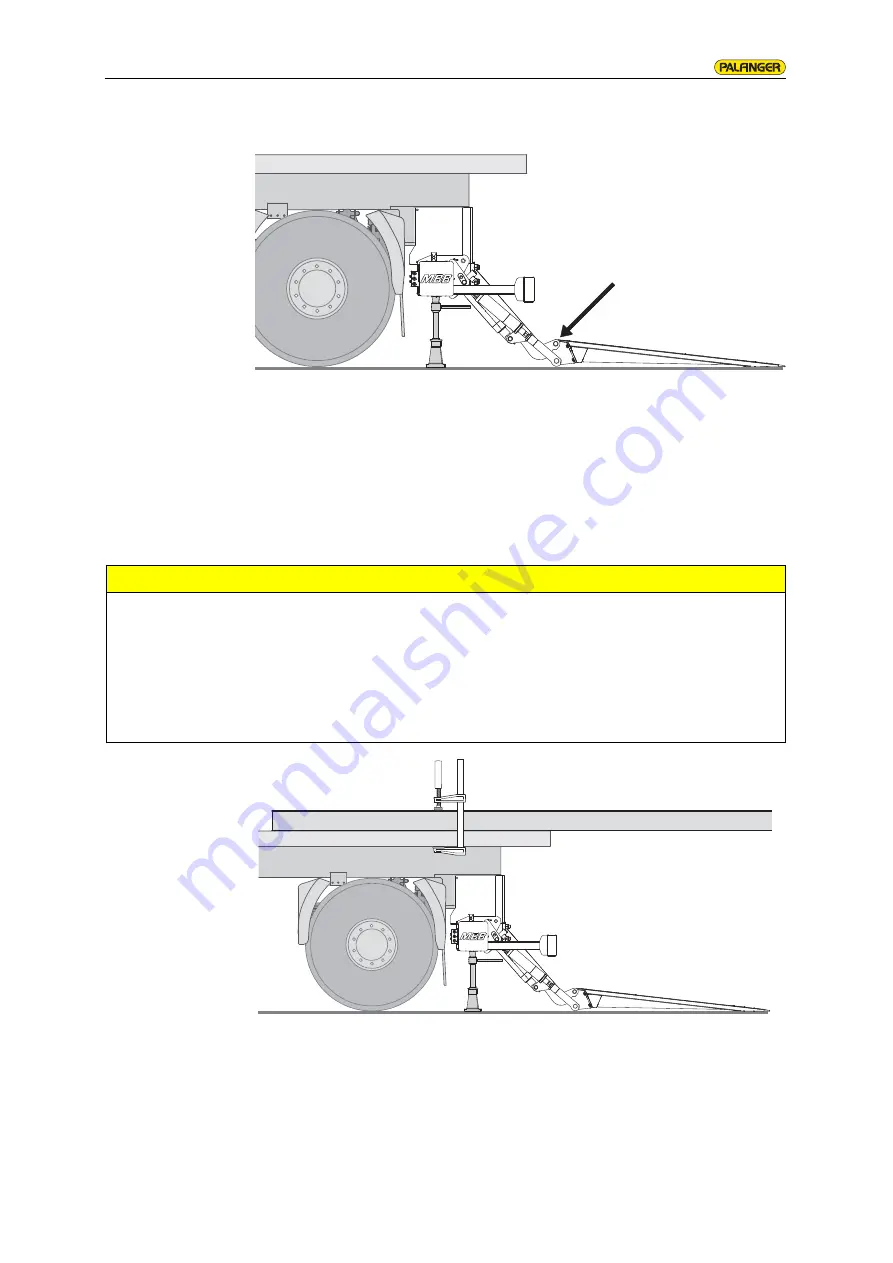 Palfinger C1500L Скачать руководство пользователя страница 37