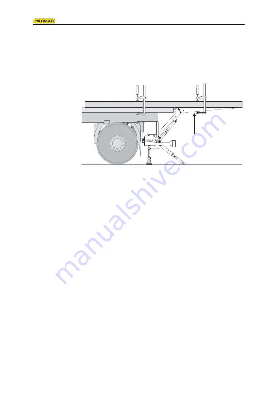 Palfinger C1500L Скачать руководство пользователя страница 38