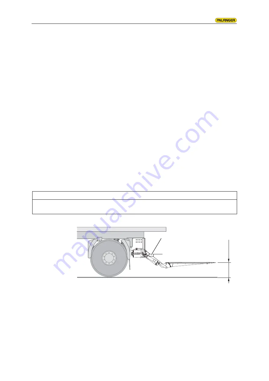 Palfinger C1500L Скачать руководство пользователя страница 53