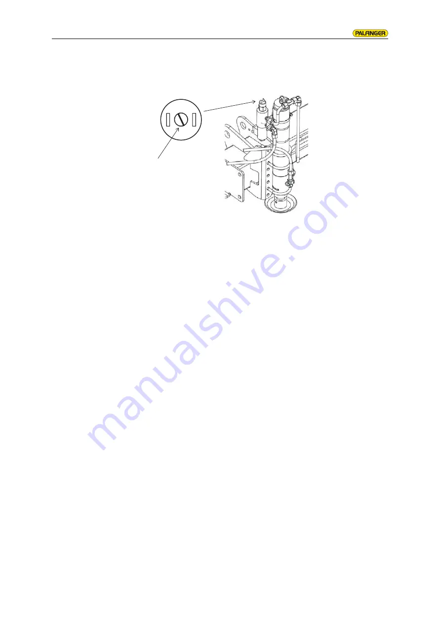 Palfinger C1500L Скачать руководство пользователя страница 57