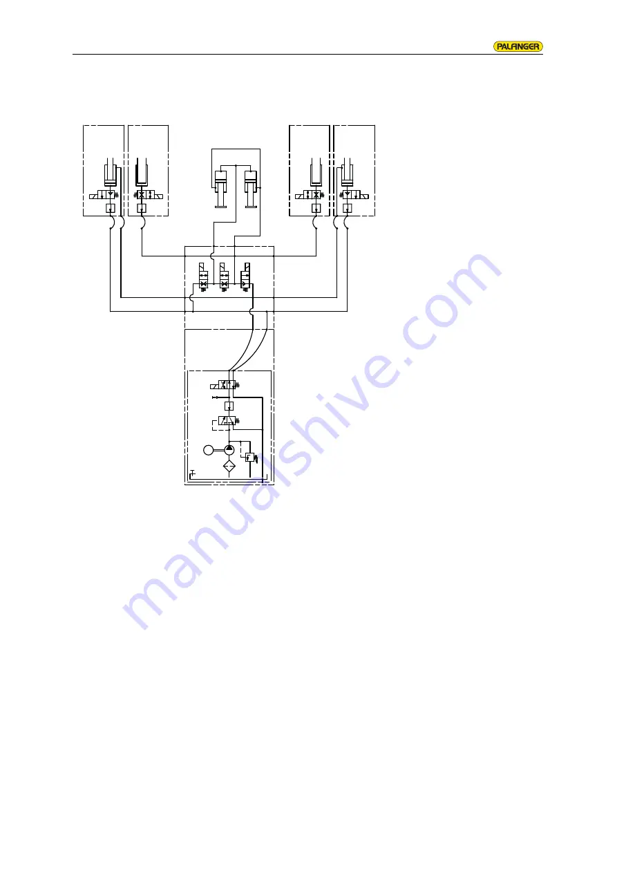 Palfinger C1500L Скачать руководство пользователя страница 63