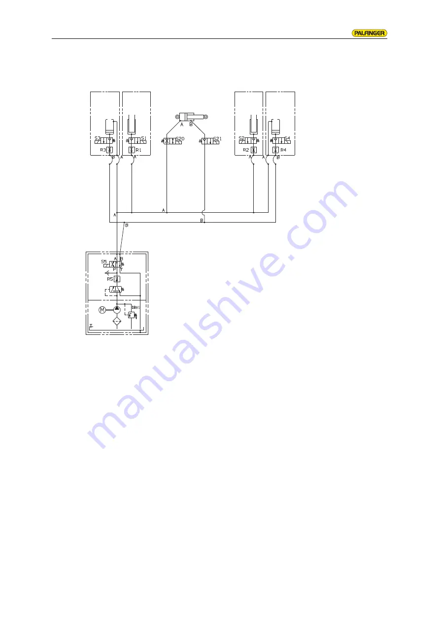 Palfinger C1500L Скачать руководство пользователя страница 65