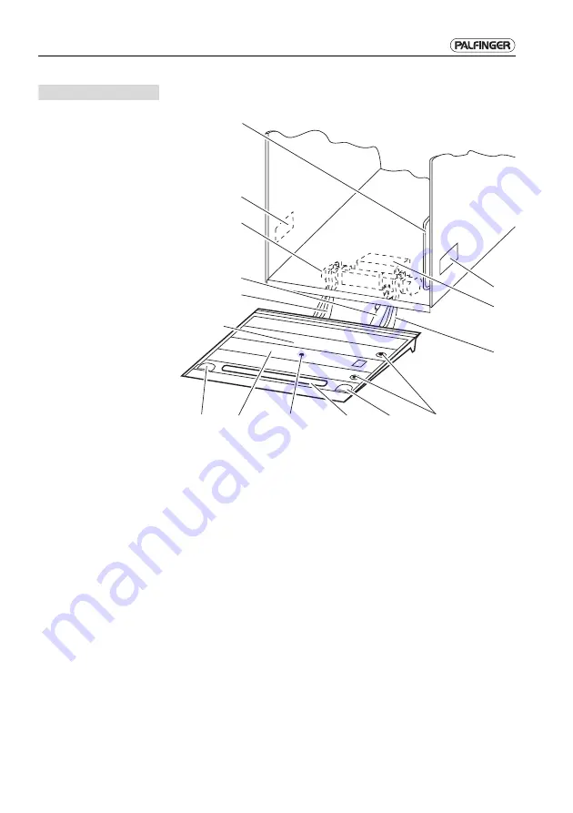 Palfinger C1500L Скачать руководство пользователя страница 83