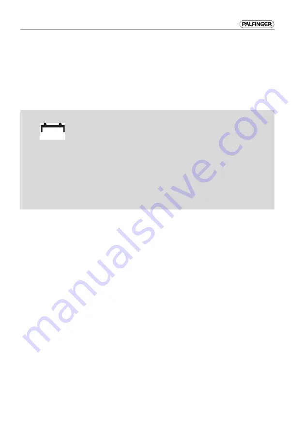 Palfinger C1500L Manual Download Page 91