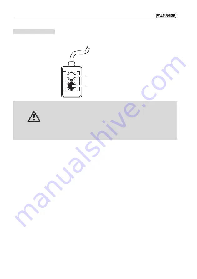 Palfinger C1500L Скачать руководство пользователя страница 167