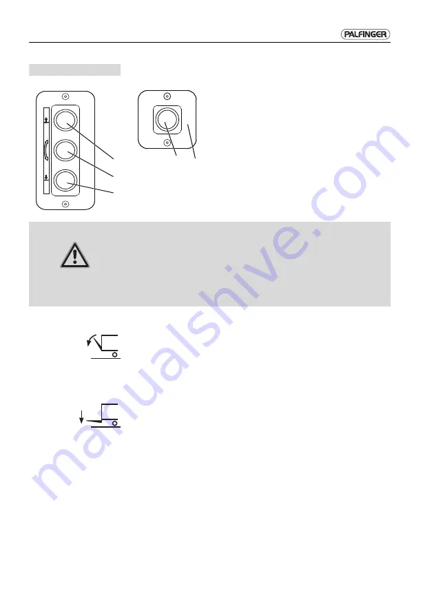 Palfinger C1500L Скачать руководство пользователя страница 177