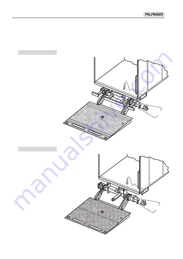 Palfinger C1500L Скачать руководство пользователя страница 197