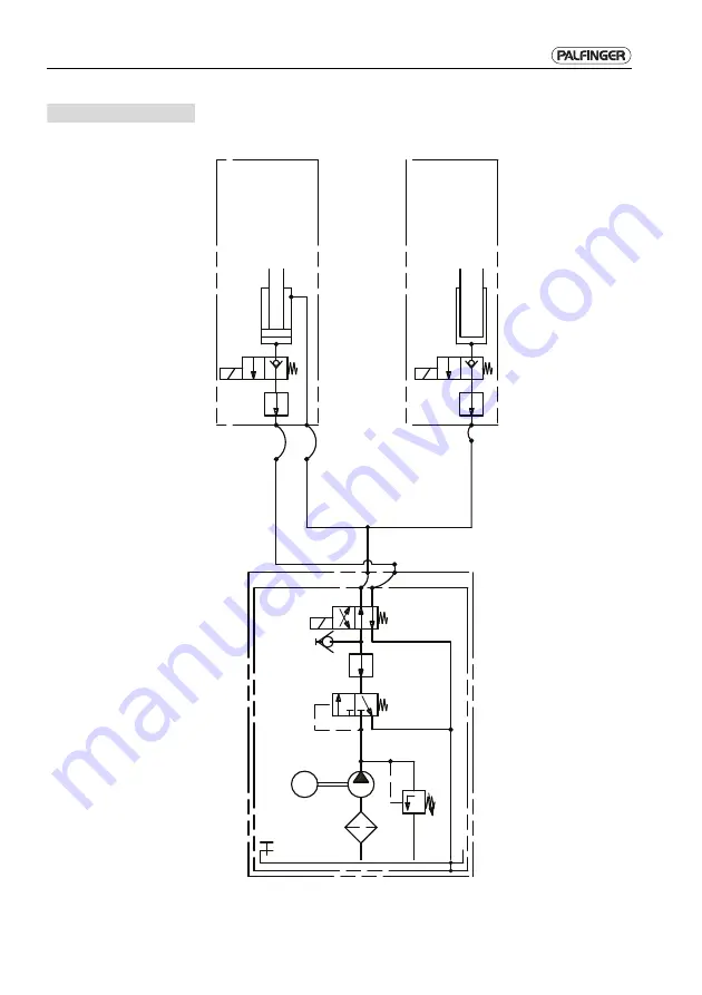 Palfinger C1500L Скачать руководство пользователя страница 231