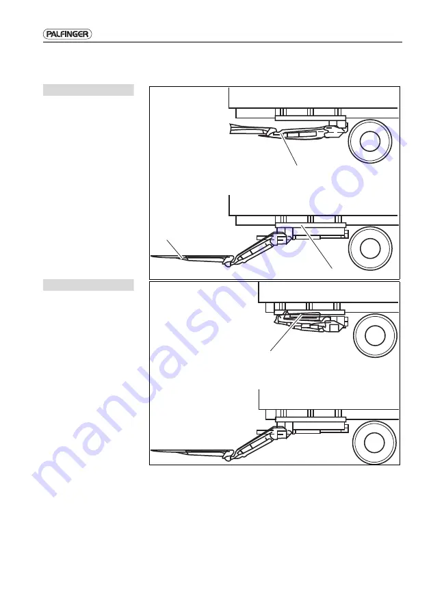 Palfinger C1500L Скачать руководство пользователя страница 270