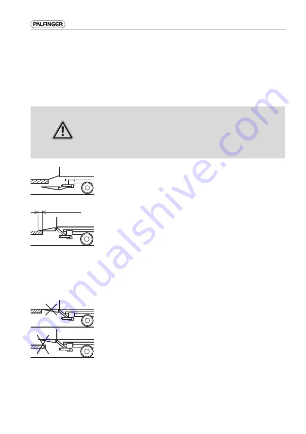 Palfinger C1500L Скачать руководство пользователя страница 286