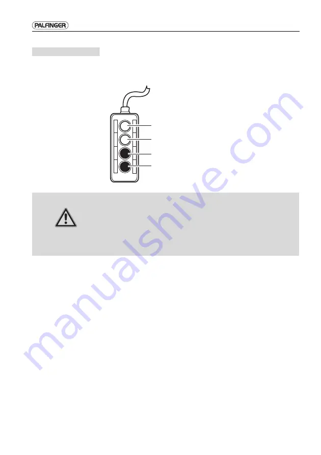 Palfinger C1500L Скачать руководство пользователя страница 356