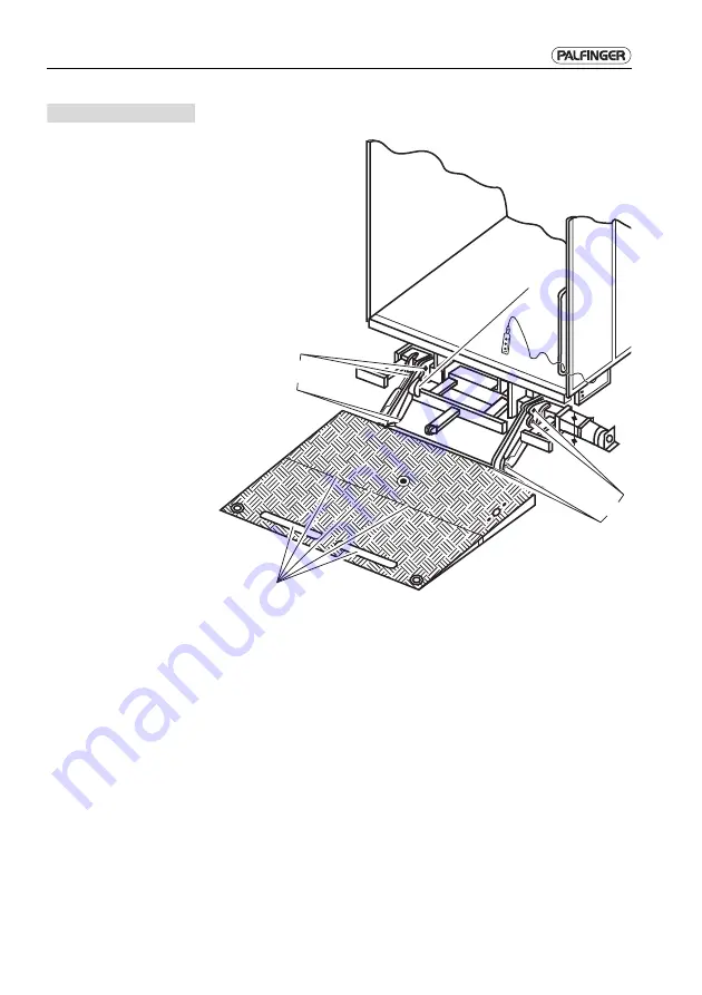 Palfinger C1500L Скачать руководство пользователя страница 379