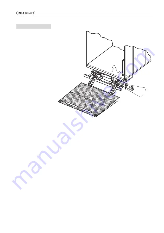 Palfinger C1500L Скачать руководство пользователя страница 382