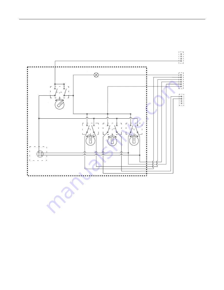 Palfinger ILU Under Slider 50 Owner'S Manual Download Page 32