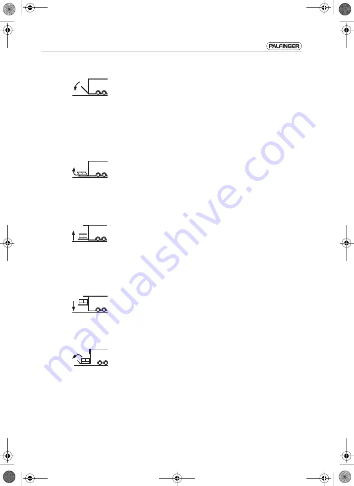 Palfinger MBB C 1000 S Operating Instructions Manual Download Page 104