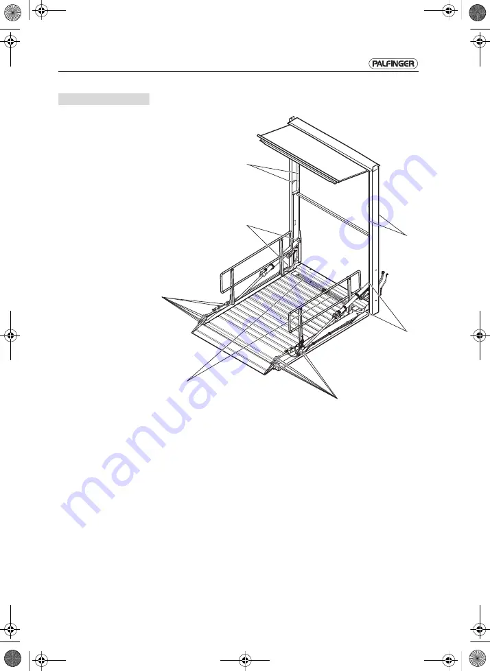 Palfinger MBB C 1000 S Скачать руководство пользователя страница 140