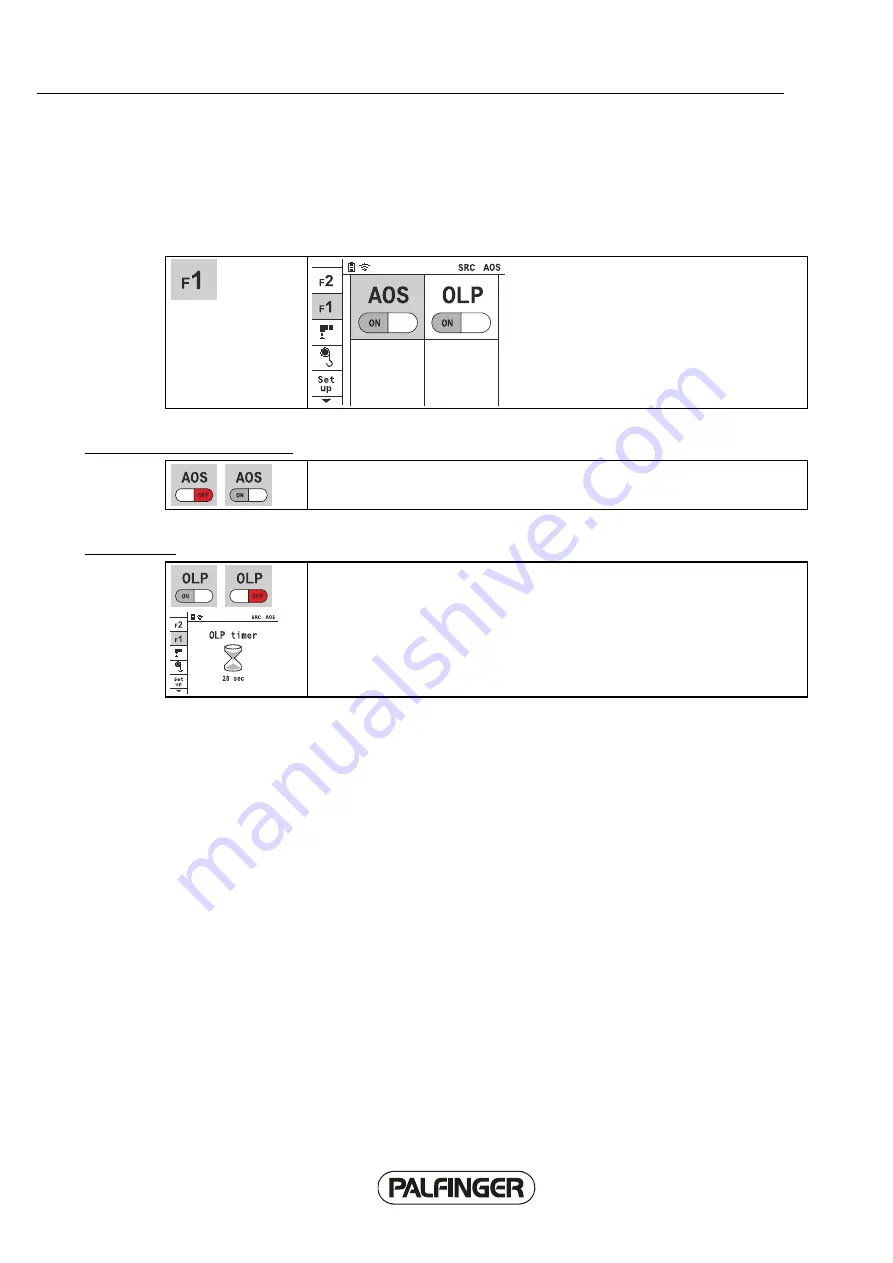 Palfinger PK 34002-SH P7 Скачать руководство пользователя страница 88