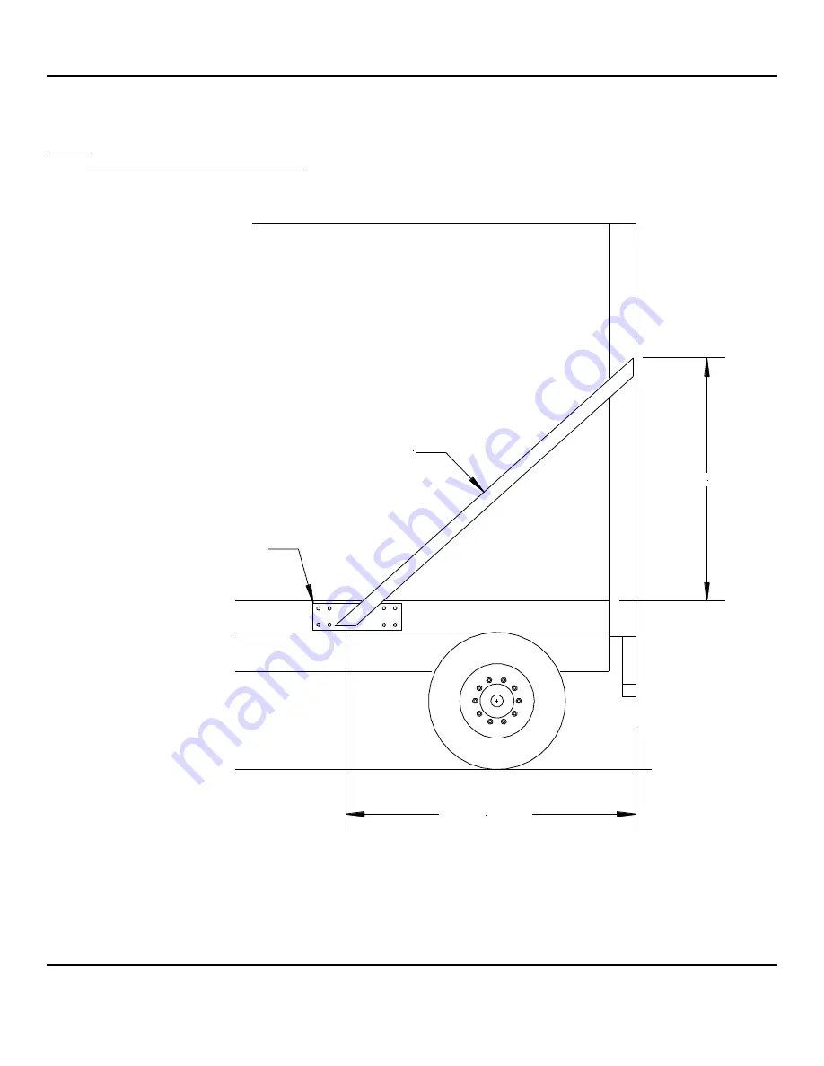 Palfinger PTV 33 Installation Manual Download Page 26