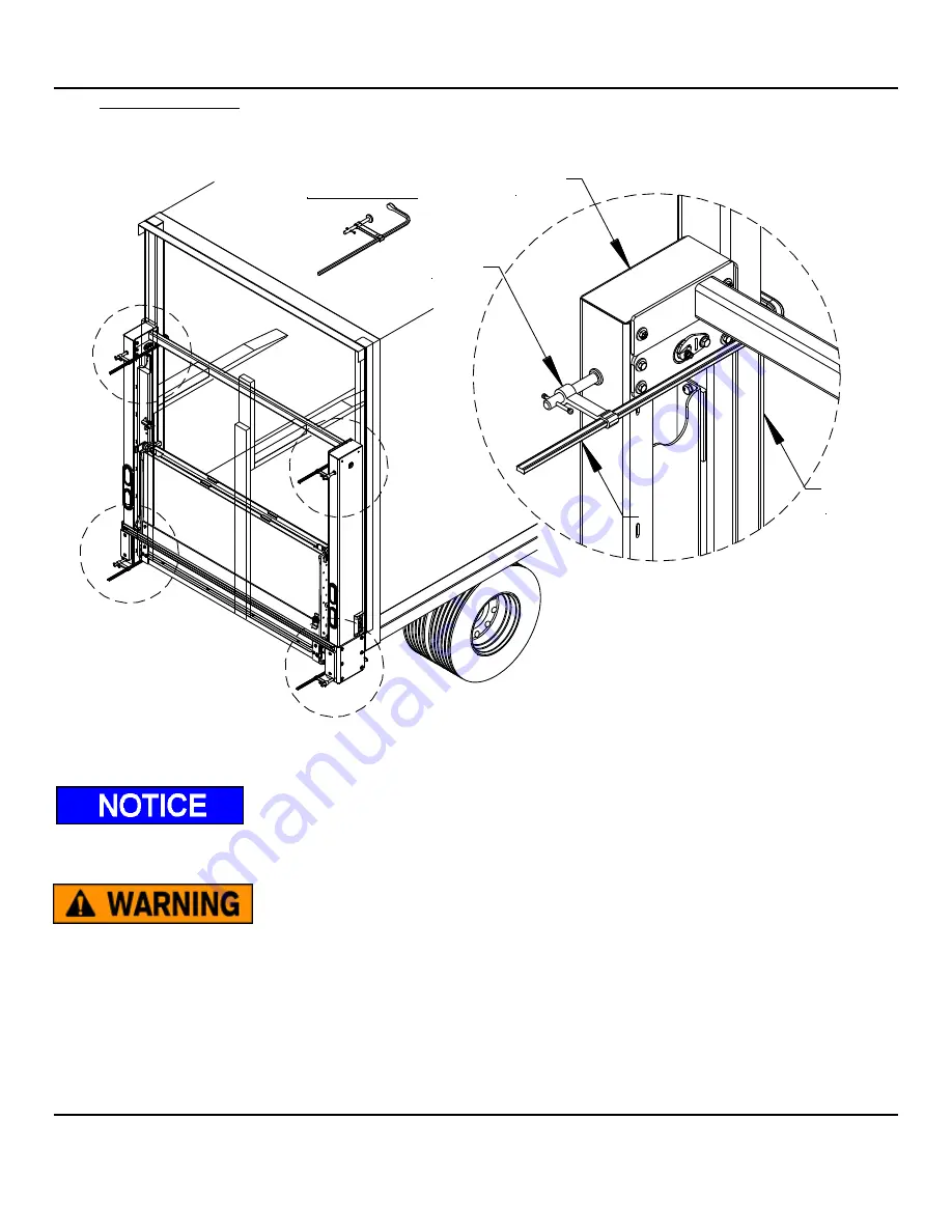 Palfinger PTV 33 Installation Manual Download Page 34