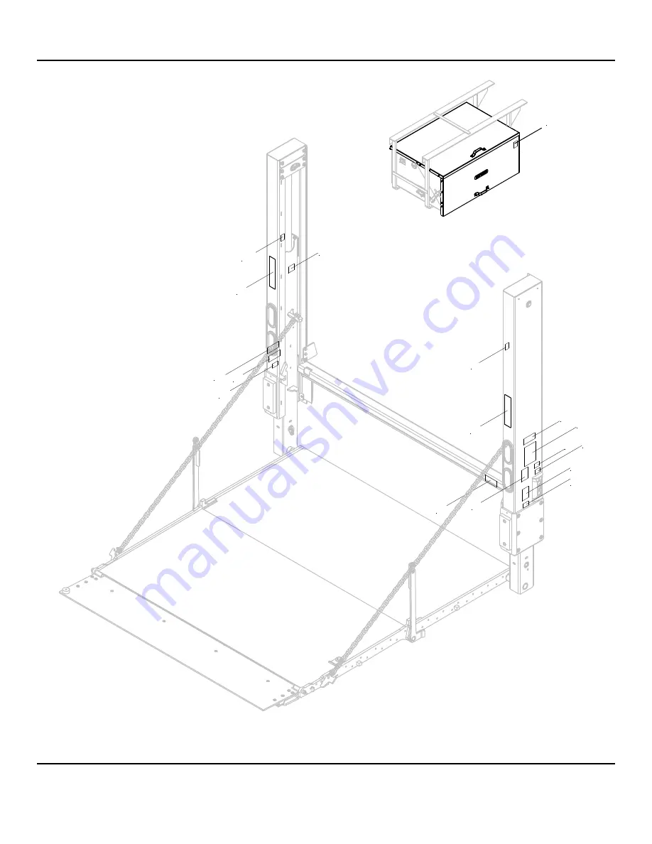 Palfinger PTV 33 Installation Manual Download Page 69