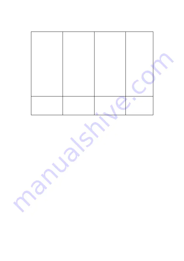 palintest Green Drop Kit Instructions Manual Download Page 54