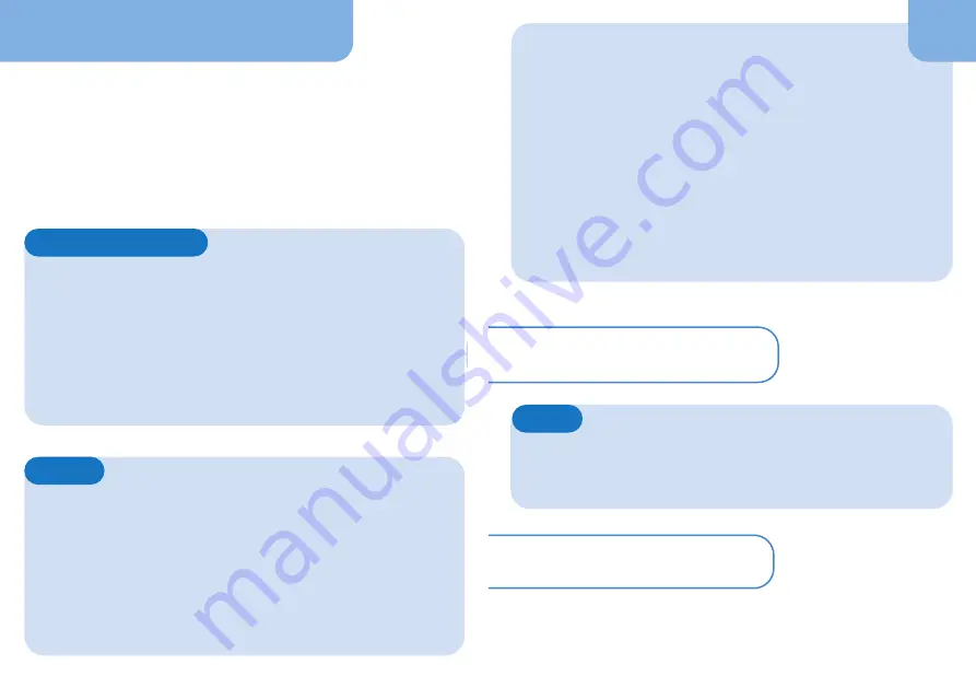 palintest Kemio User Manual Download Page 6