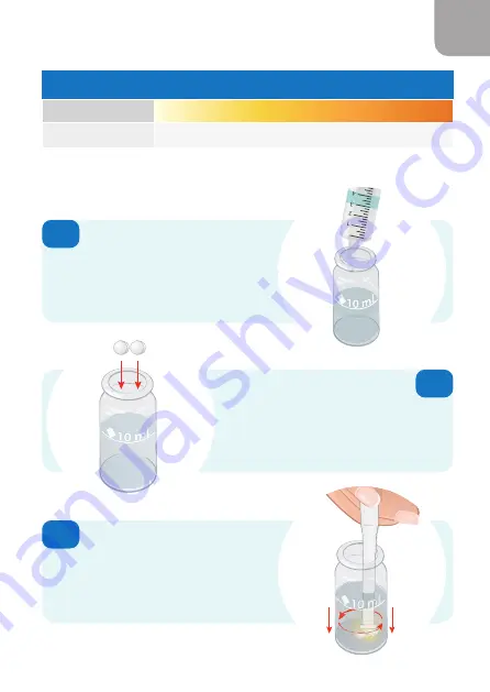 palintest Lumiso Chlorine User Manual Download Page 39