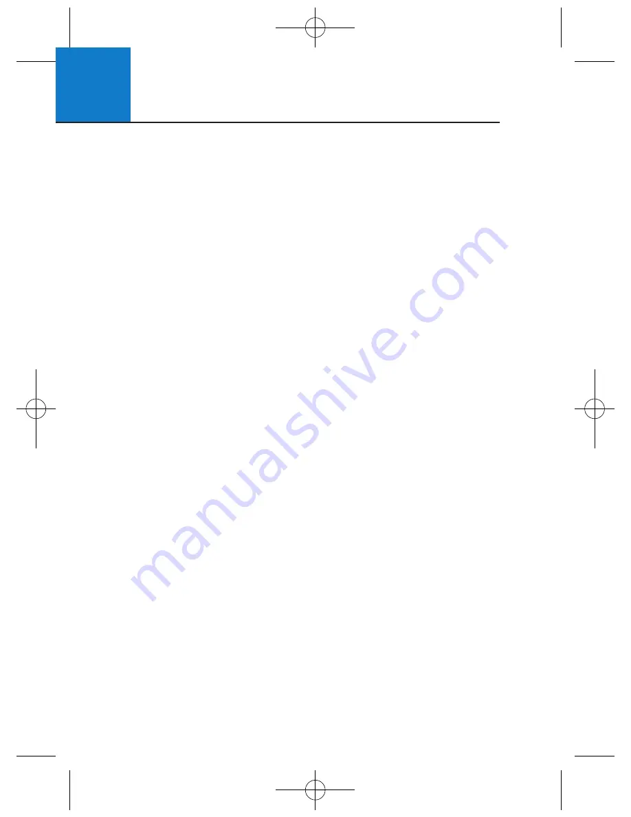 palintest Micro 600 Manual Download Page 26