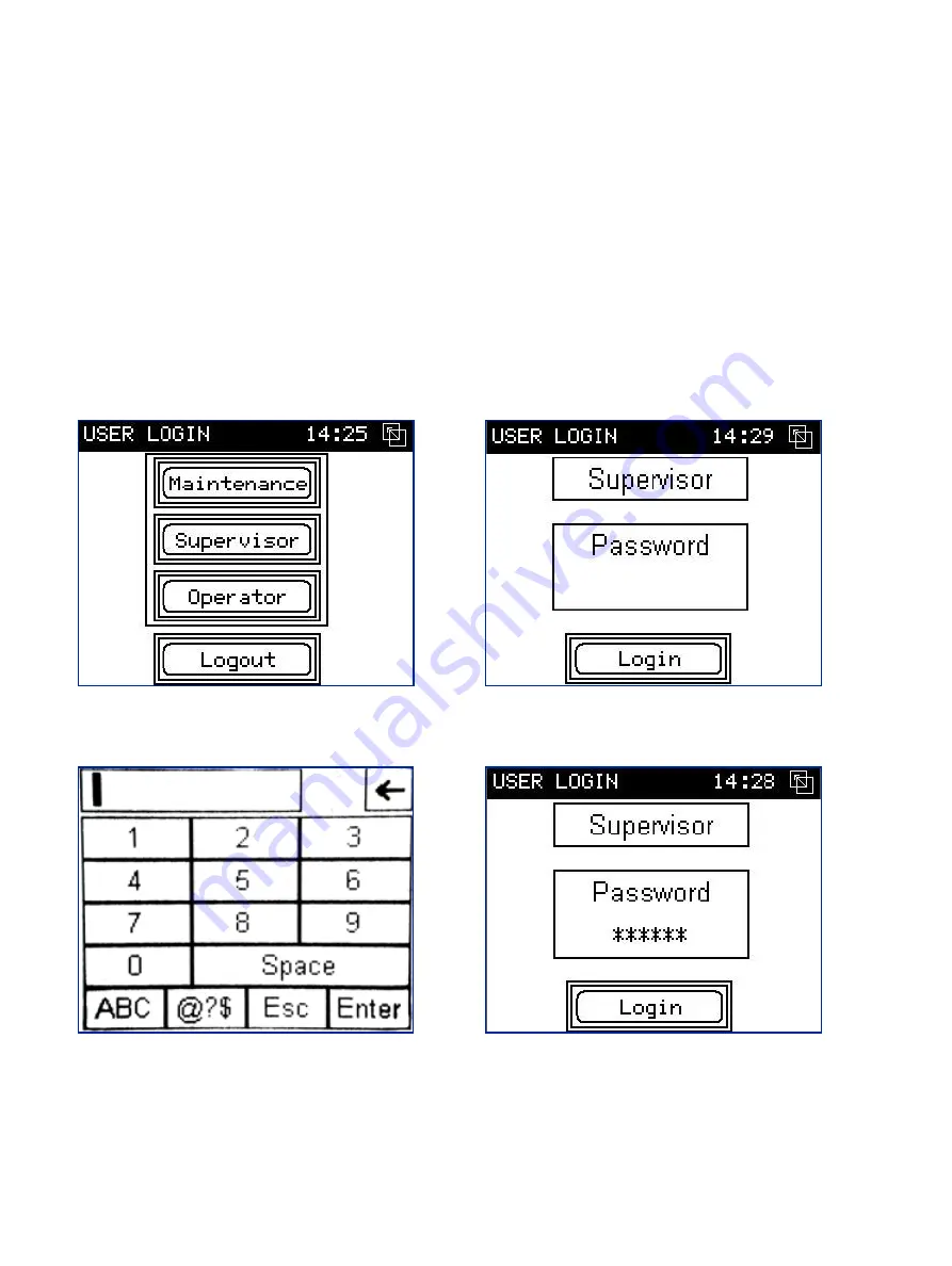 Pall Biotech RDUA007BT Instructions For Use Manual Download Page 21