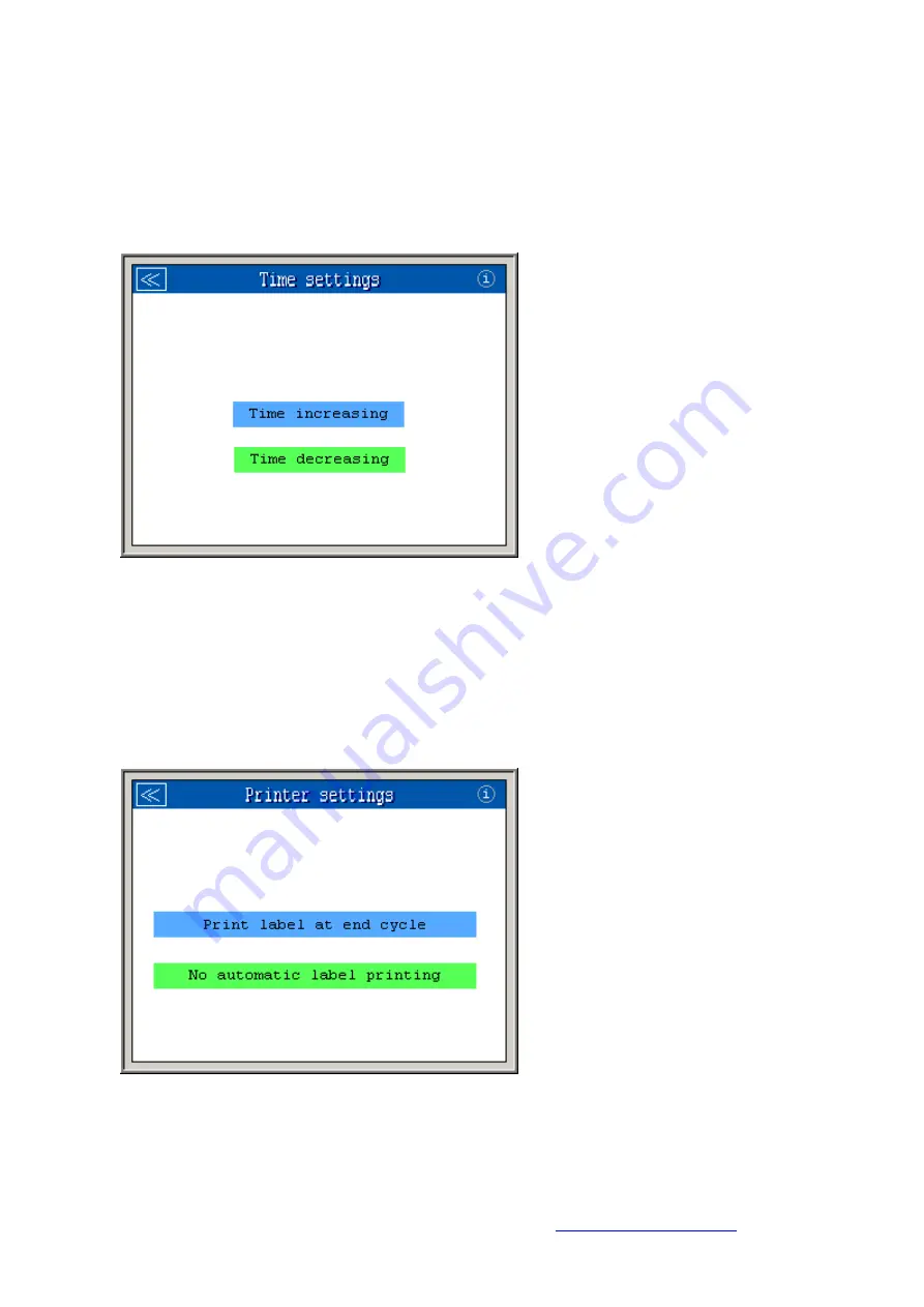 Pall PadMixer 1000 Premium Instructions For Use Manual Download Page 14