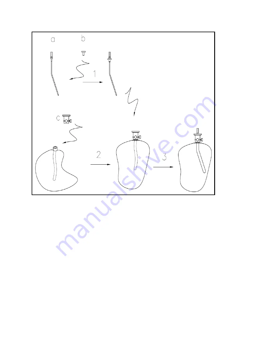 Pall WandMixer RDUA003A Скачать руководство пользователя страница 14