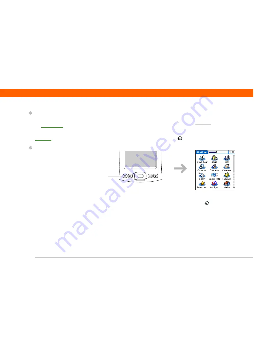 Palm 1047ML User Manual Download Page 58