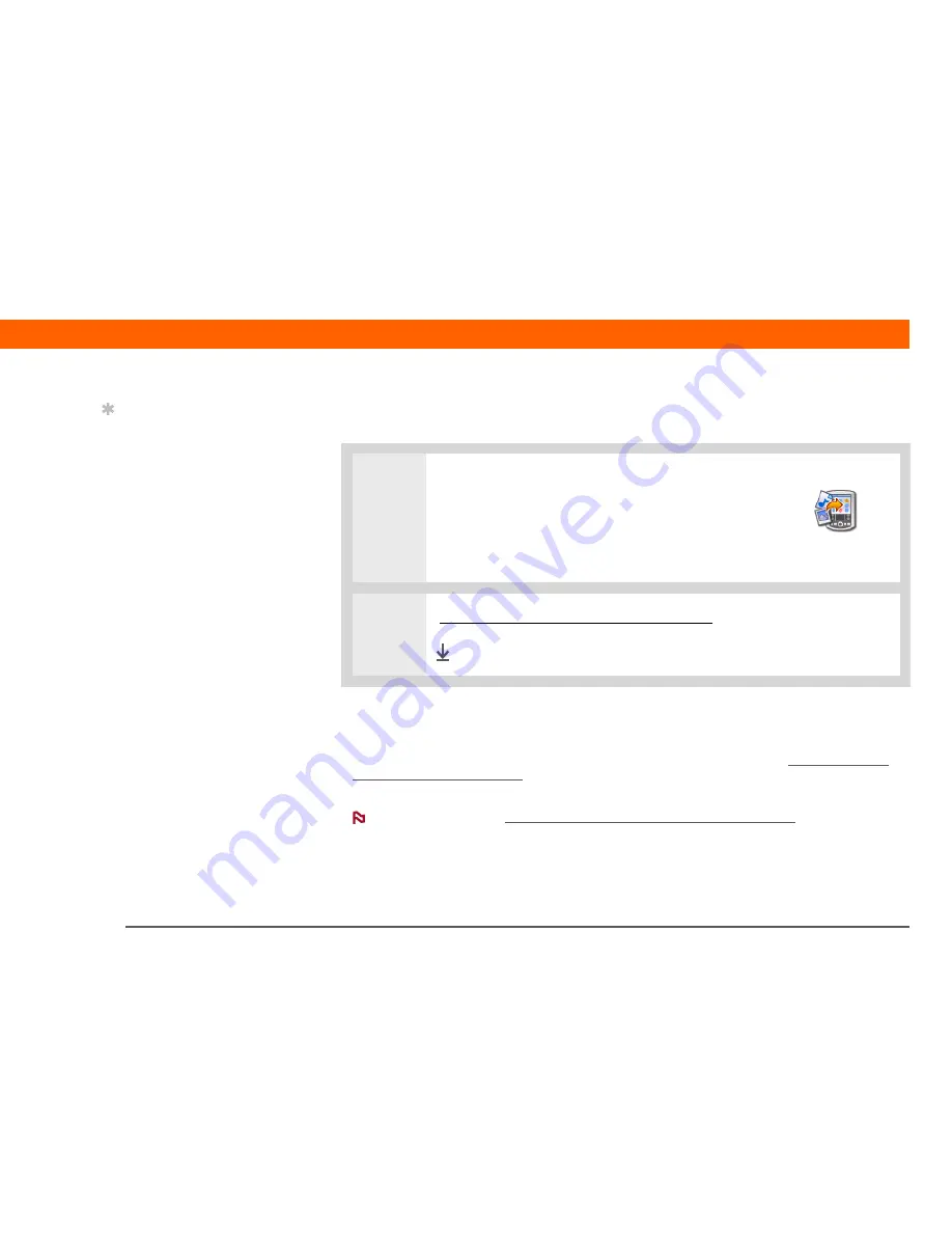 Palm 1047ML User Manual Download Page 134