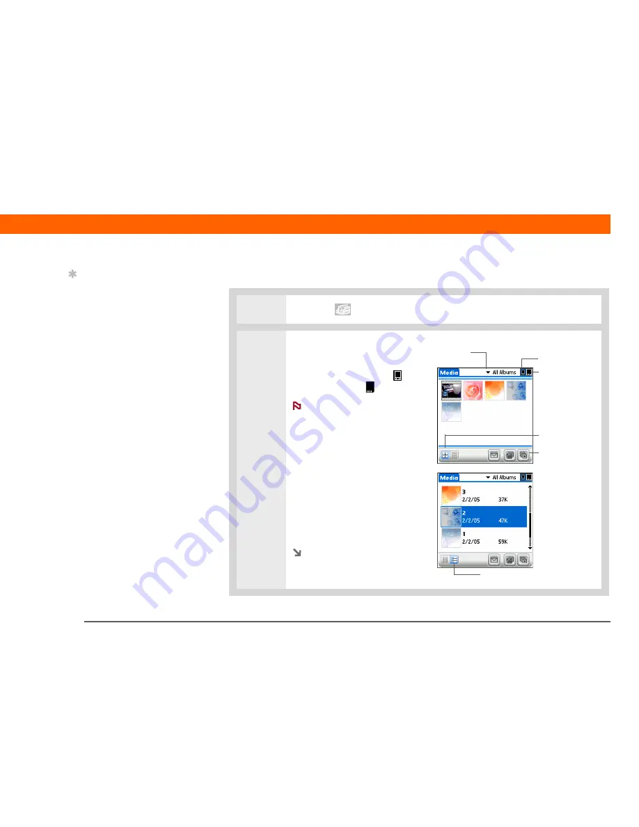 Palm 1047ML User Manual Download Page 214