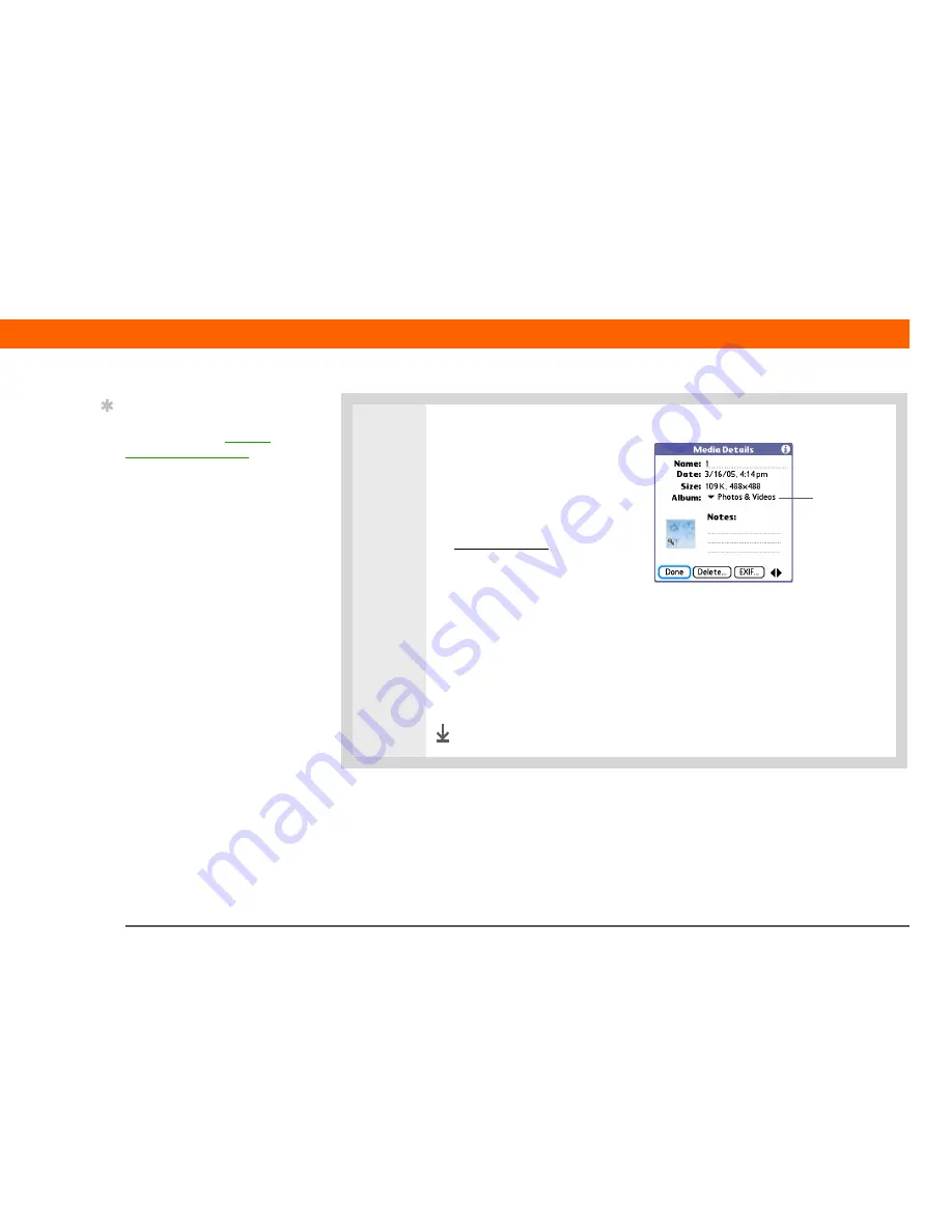 Palm 1047ML User Manual Download Page 226