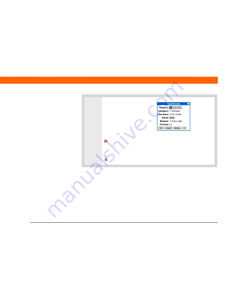 Palm 1047ML User Manual Download Page 260