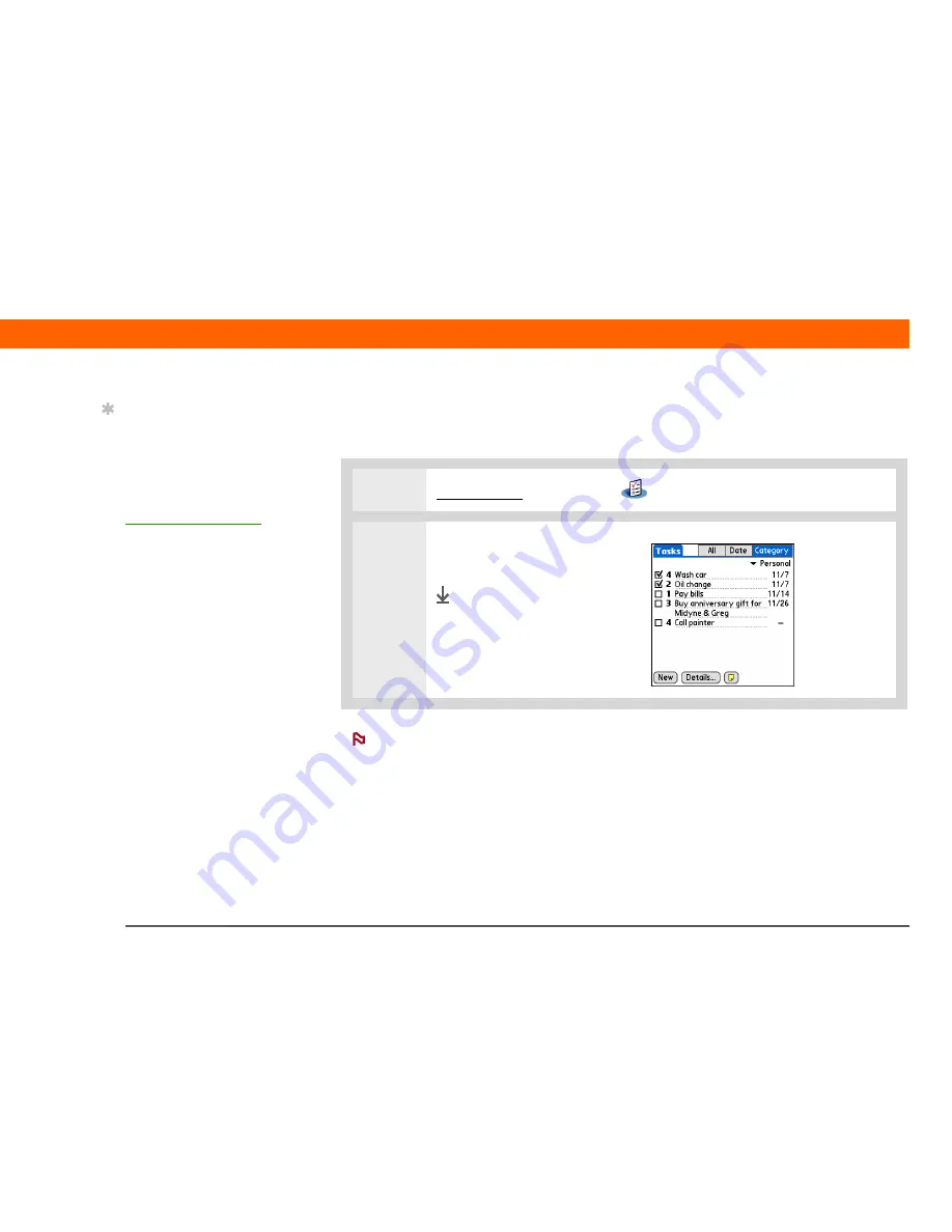 Palm 1047ML User Manual Download Page 264