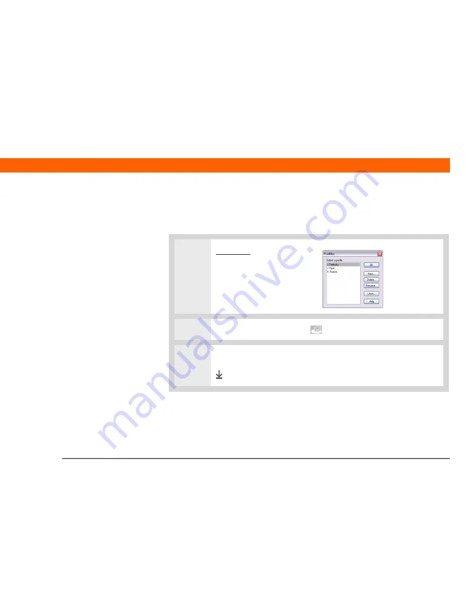 Palm 1047ML User Manual Download Page 329