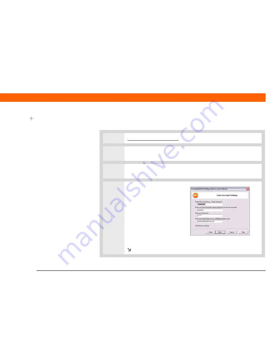 Palm 1047ML User Manual Download Page 335