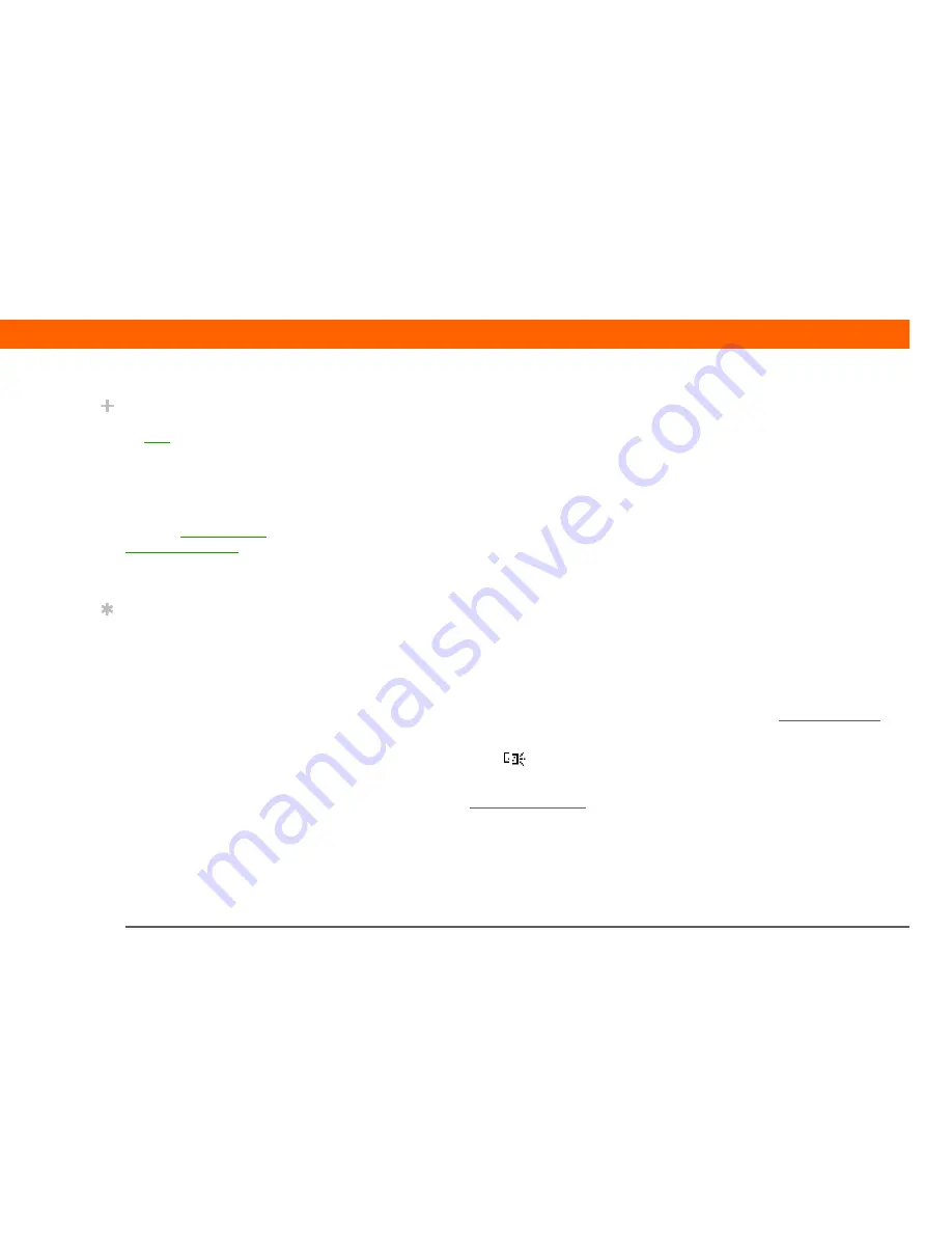 Palm 1047ML User Manual Download Page 376