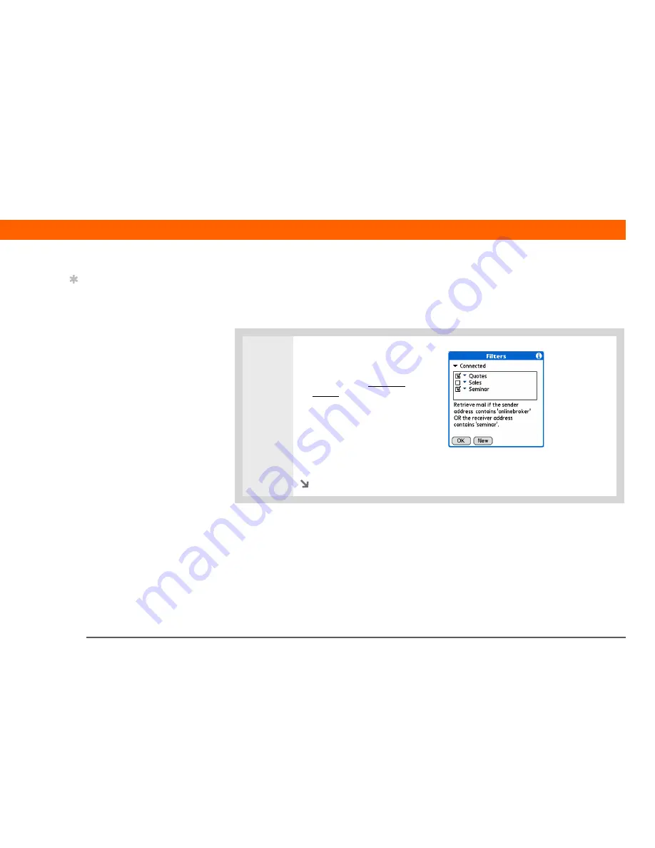 Palm 1047ML User Manual Download Page 406