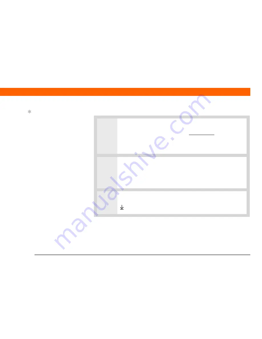 Palm 1047ML User Manual Download Page 408