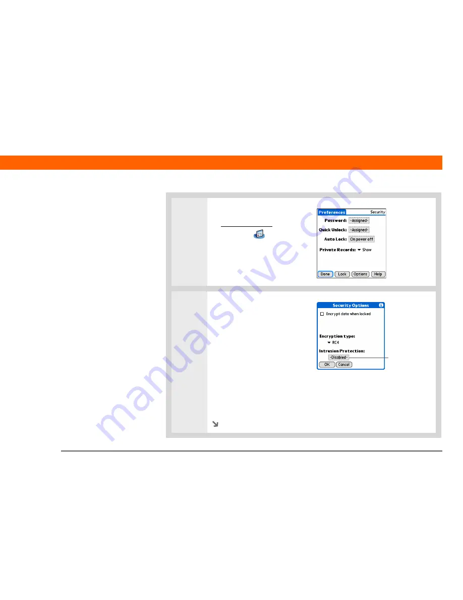 Palm 1047ML User Manual Download Page 531